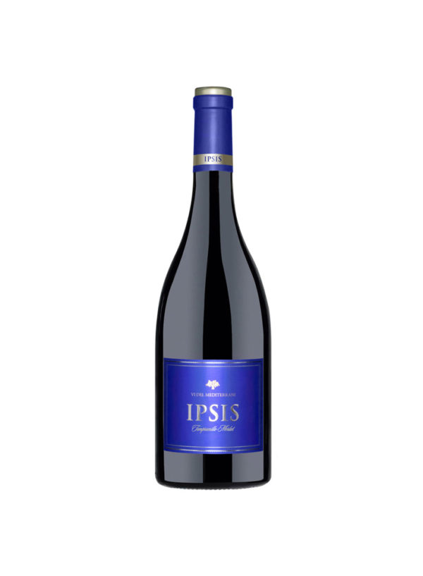 Ipsis Tempranillo Merlot