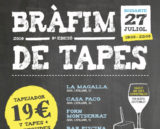 9a edició del Bràfim de Tapes